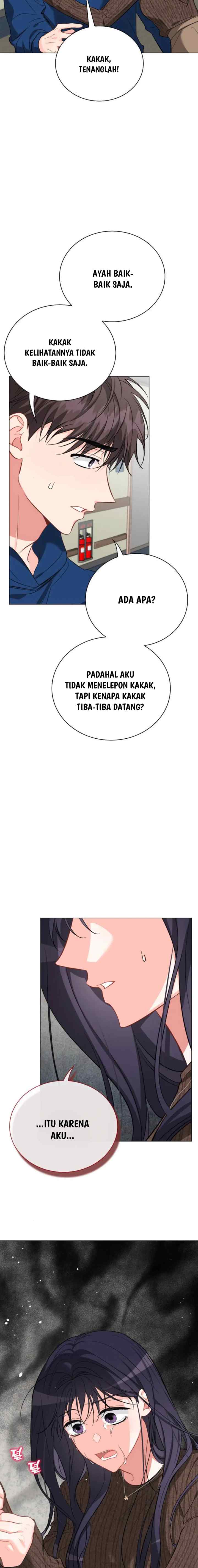 See You After Work chapter 48 halaman 7