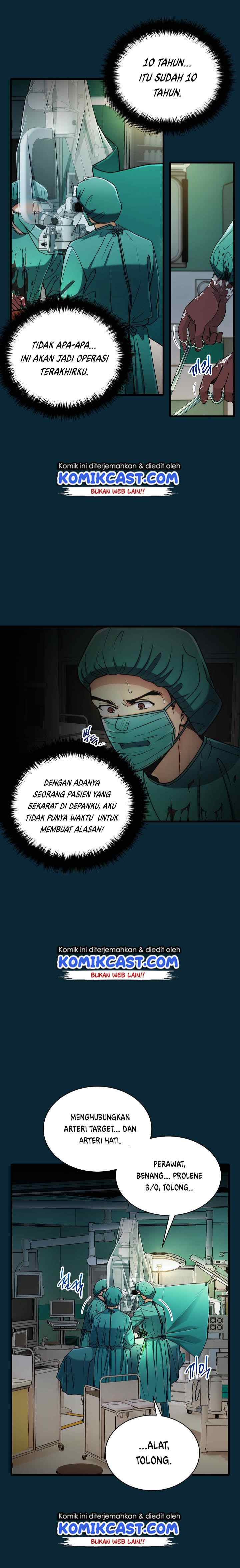 Medical Return chapter 51 halaman 11
