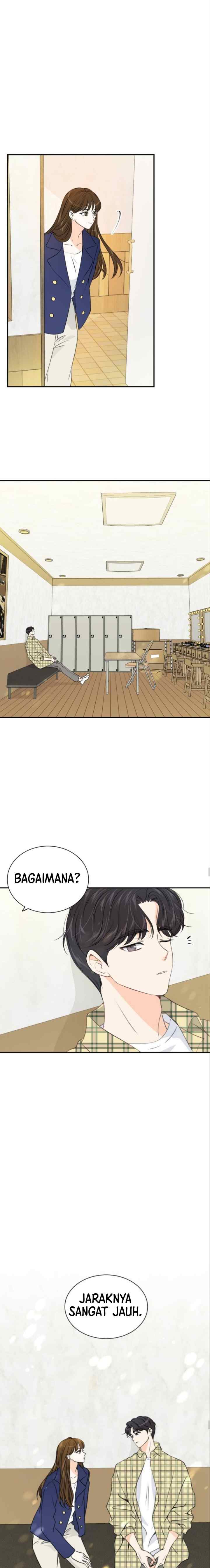 Perfect Partner chapter 34 halaman 8