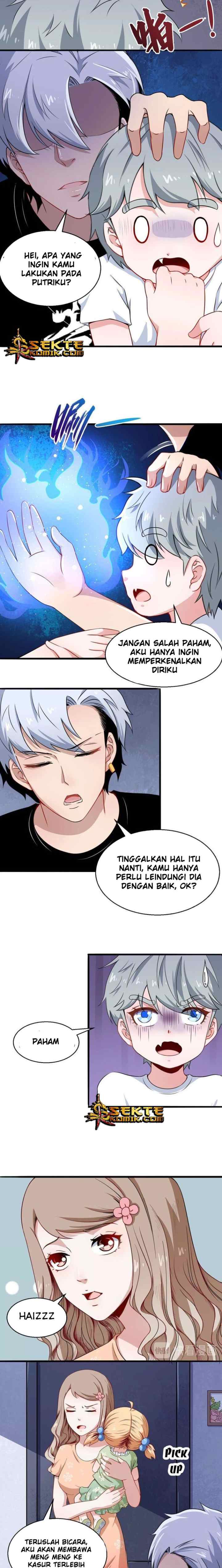Daddy From Hell chapter 14 halaman 8