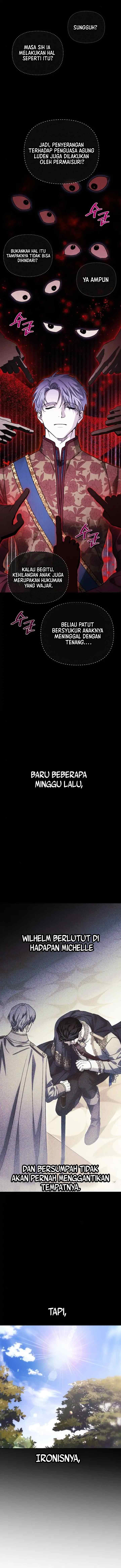 I Tamed My Ex-Husband's Mad Dog chapter 54 halaman 7
