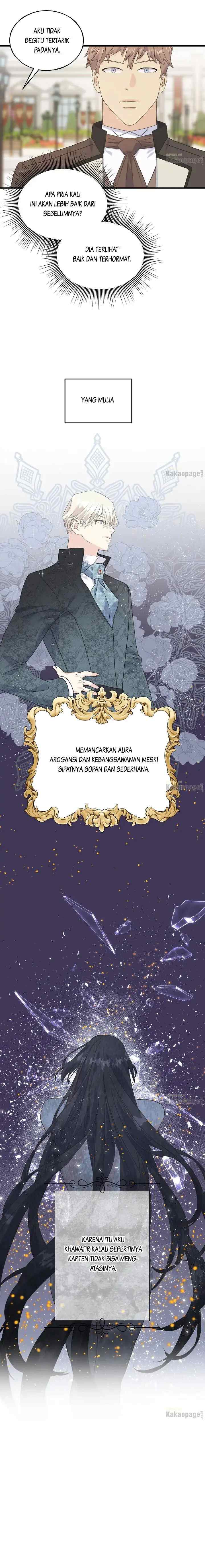 Crows Like Things That Sparkle chapter 30 halaman 5