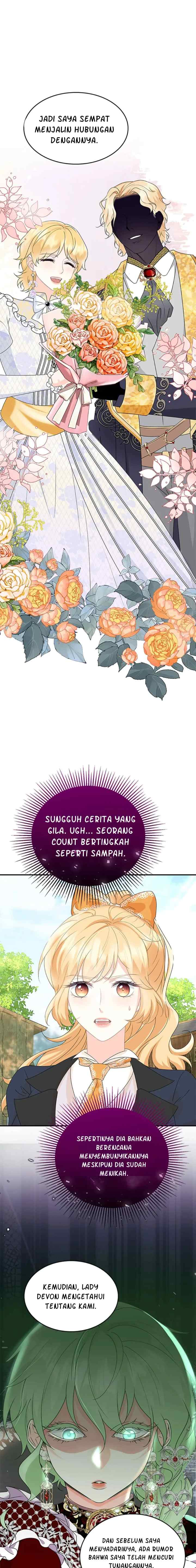 We Live Together chapter 28 halaman 4
