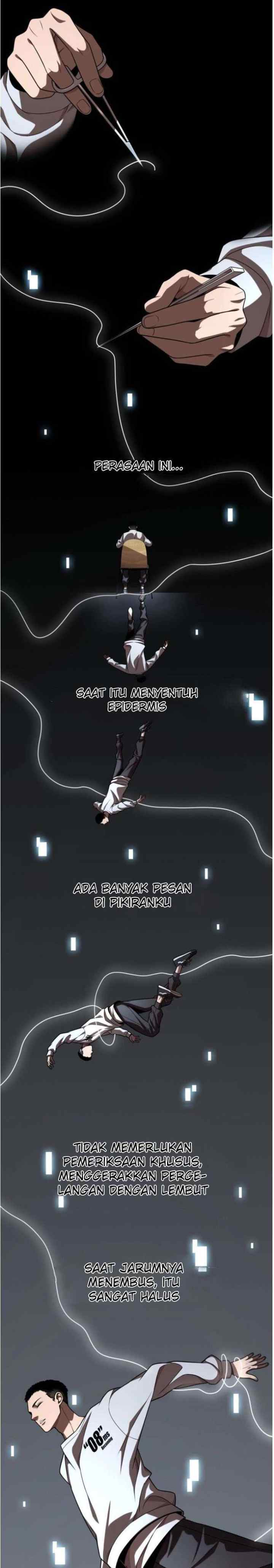 Great Doctor Ling Ran chapter 2 halaman 6