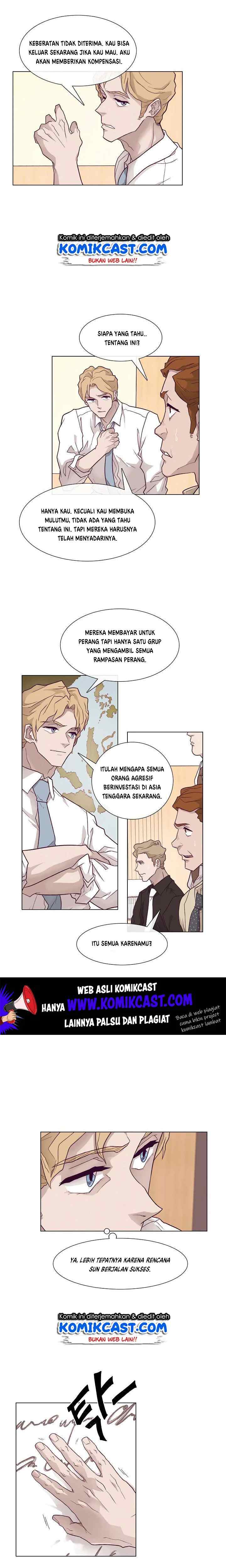 Past Life Regressor chapter 12 halaman 13