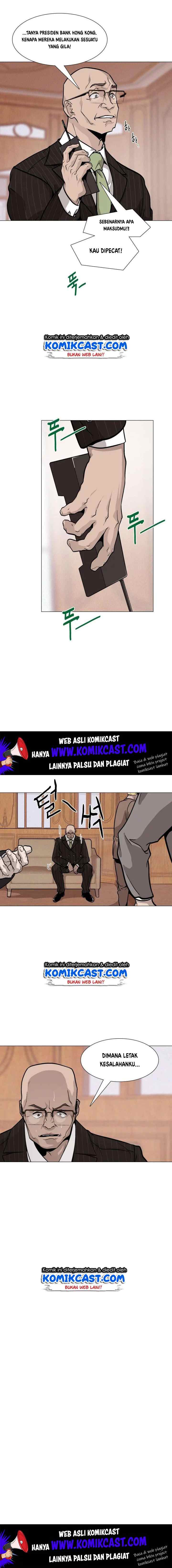 Past Life Regressor chapter 17 halaman 4