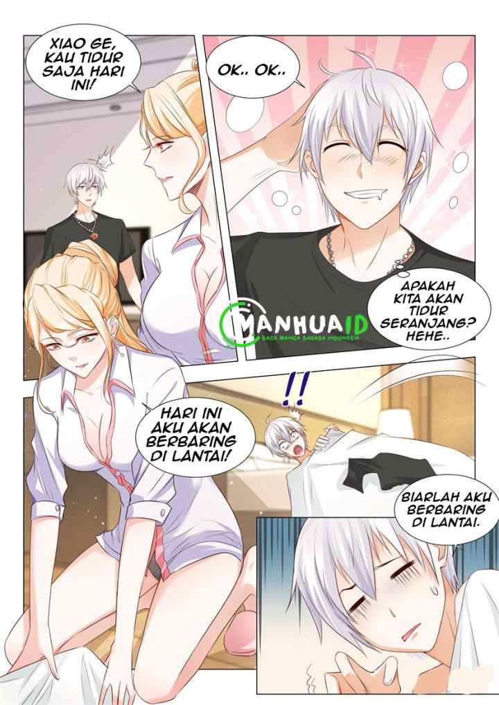 Shen Hao's Heavenly Fall System chapter 8 halaman 12