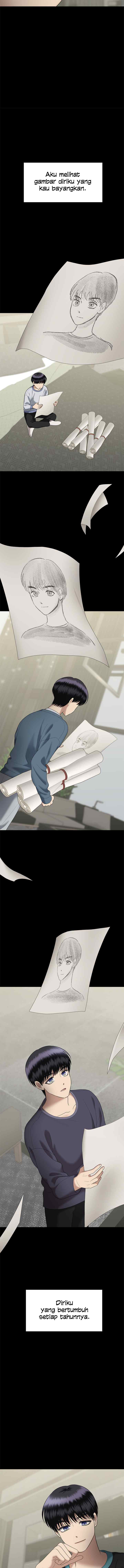 Sisters at War chapter 57 halaman 6