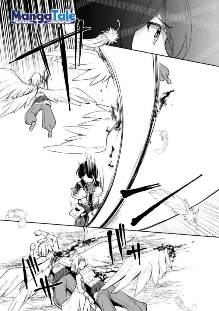 Zennin Ossan, Umarekawattara SSS Rank Jinsei ga Kakutei shita chapter 62 halaman 12