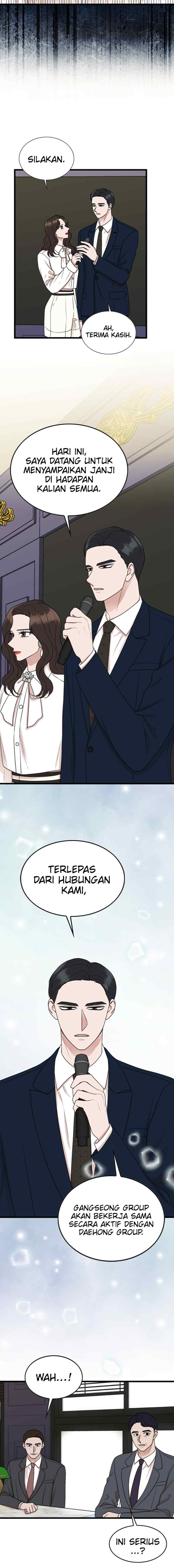 Celebrity Roommate chapter 101 halaman 9