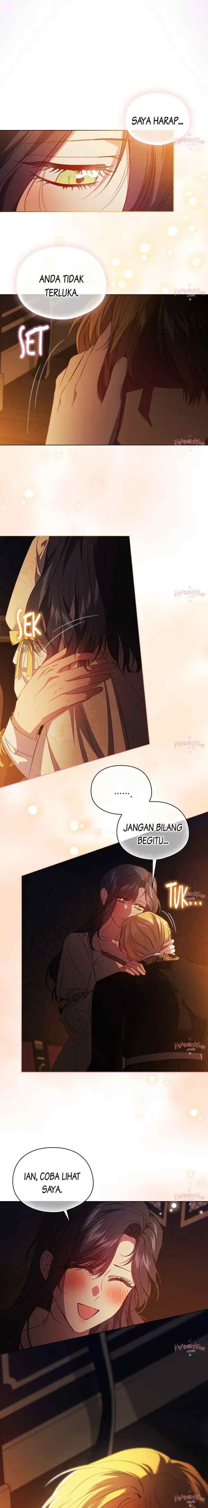 I Don't Trust My Twin Sister chapter 45 halaman 12