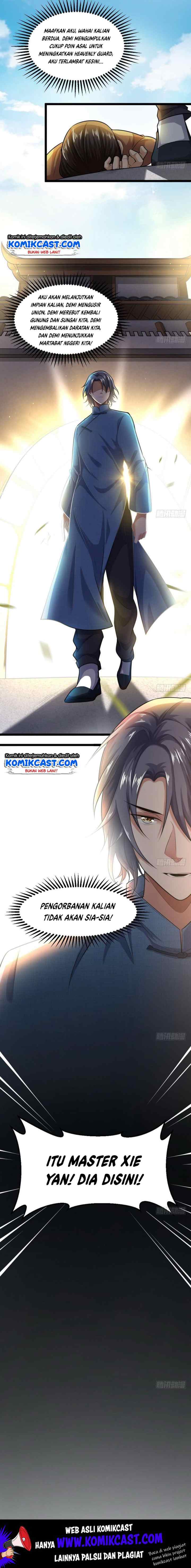 I'm An Evil God chapter 19 halaman 12