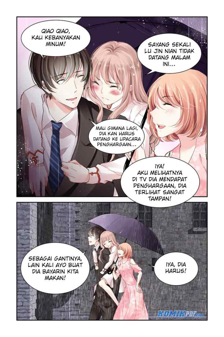 Guomin Laogong Dai Huijia chapter 17 halaman 4