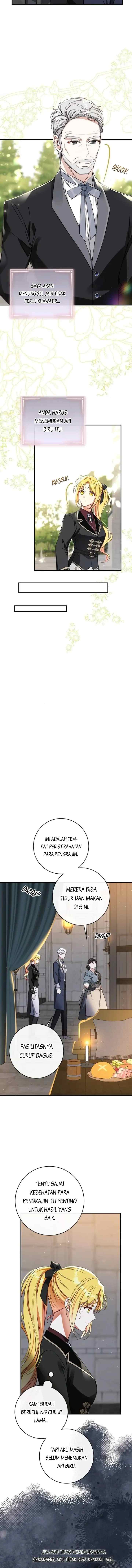 I Tamed the Crazy Marquis chapter 72 halaman 4
