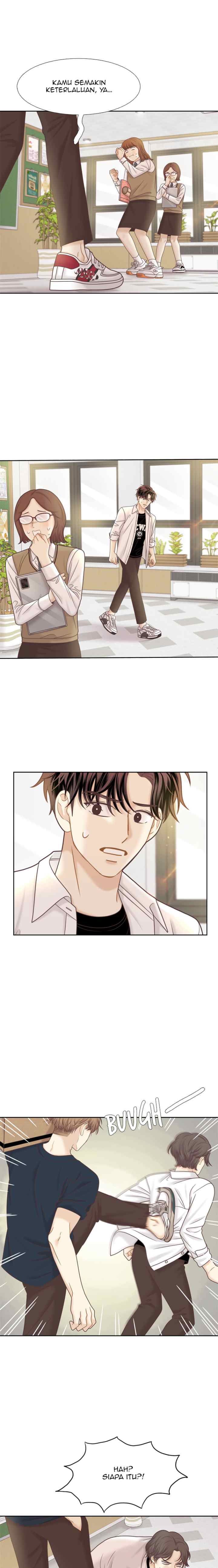 Odd Girls Out S2 chapter 81 halaman 19