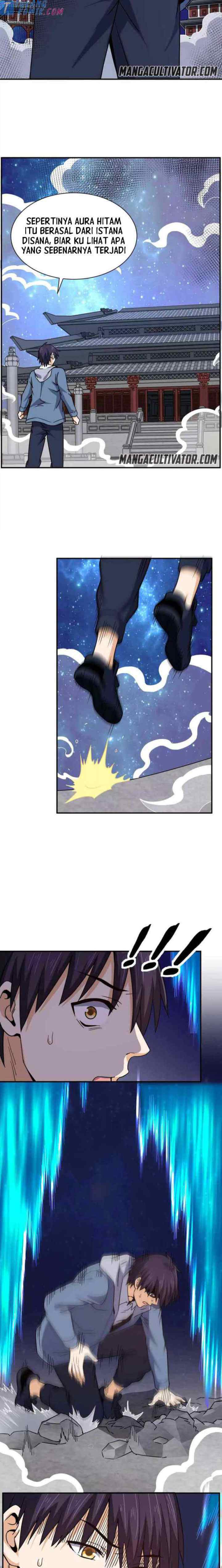 Rebirth of the Urban Immortal Emperor chapter 93 halaman 4