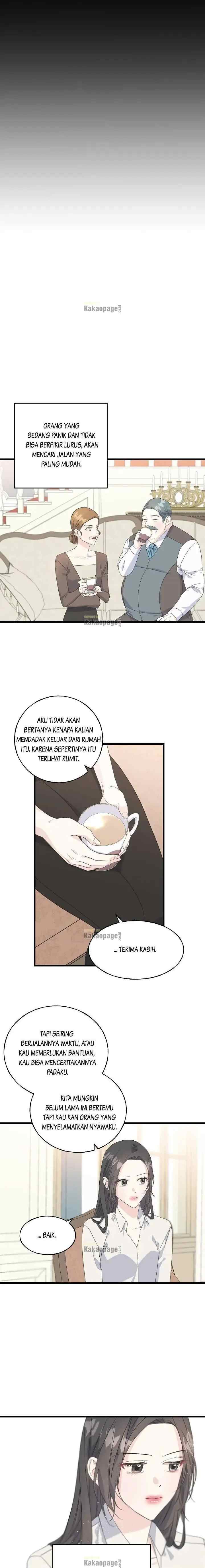 Crows Like Things That Sparkle chapter 32 halaman 4