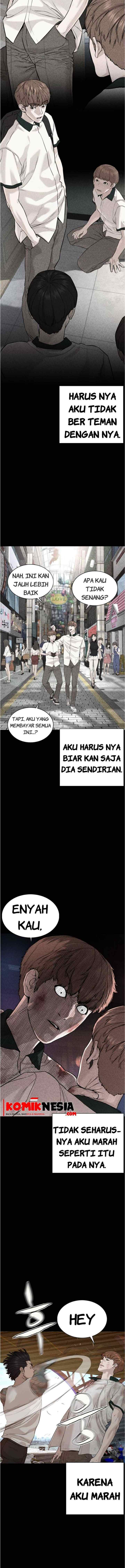 How to Fight chapter 60 halaman 6