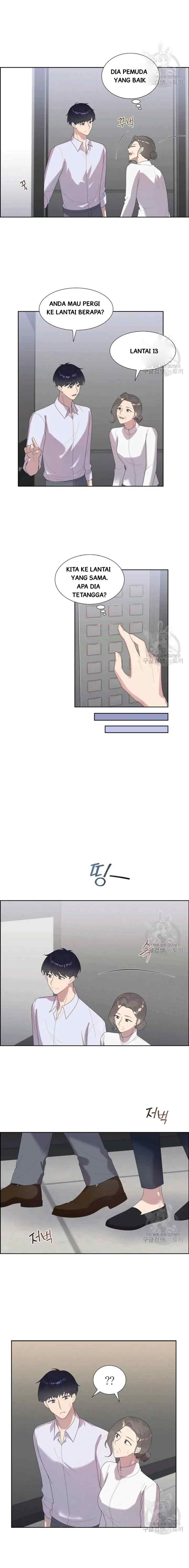 Speeding Romance chapter 45 halaman 8