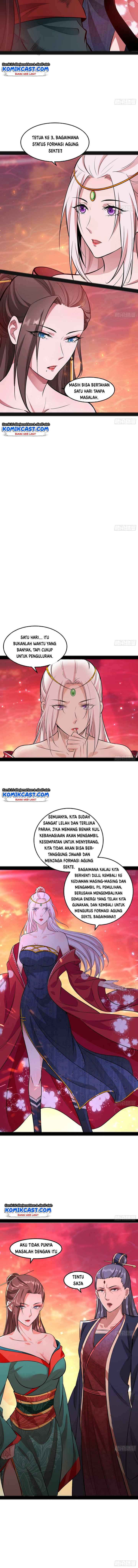 I'm An Evil God chapter 50 halaman 9