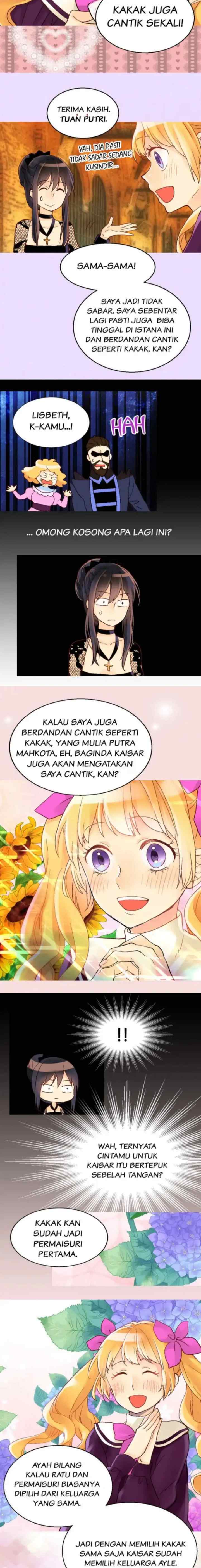 Empress of Another World chapter 10 halaman 8