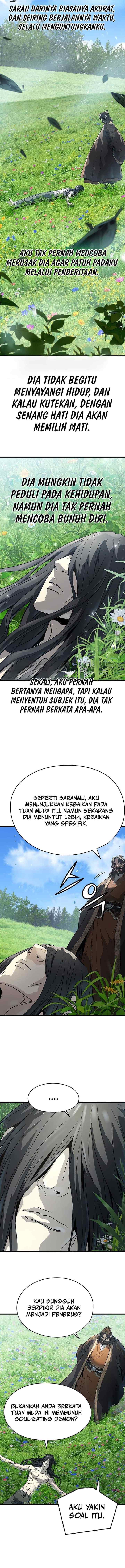 Absolute Regression chapter 62 halaman 8