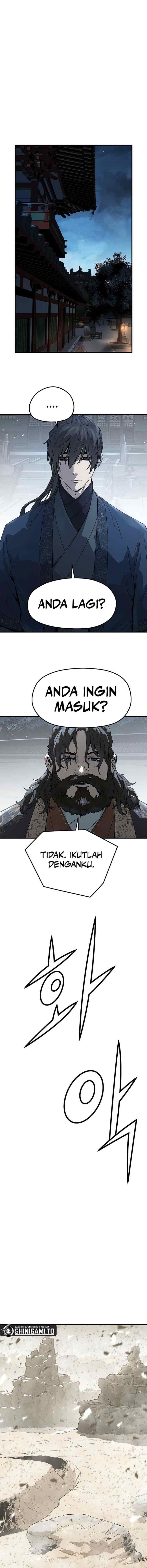 Absolute Regression chapter 62 halaman 15