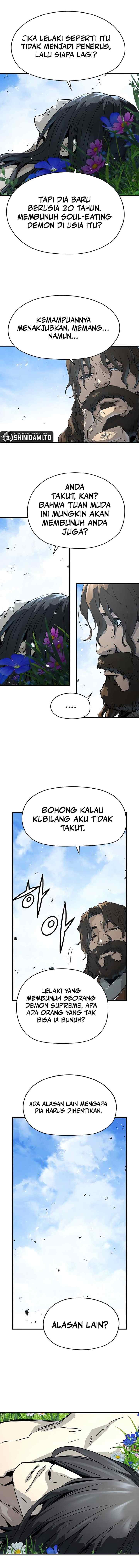 Absolute Regression chapter 62 halaman 9