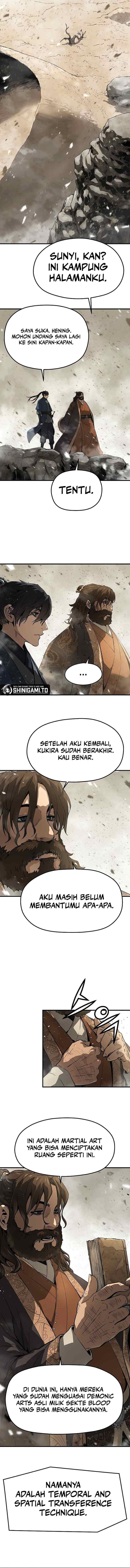 Absolute Regression chapter 62 halaman 16