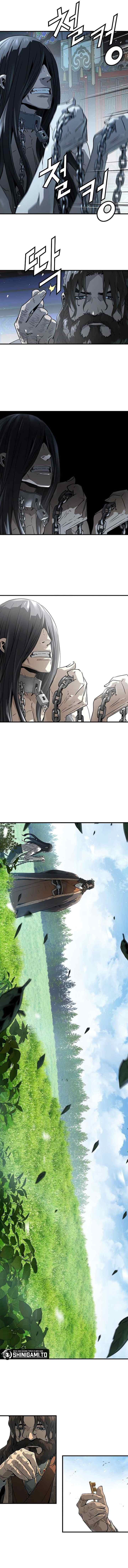 Absolute Regression chapter 62 halaman 5