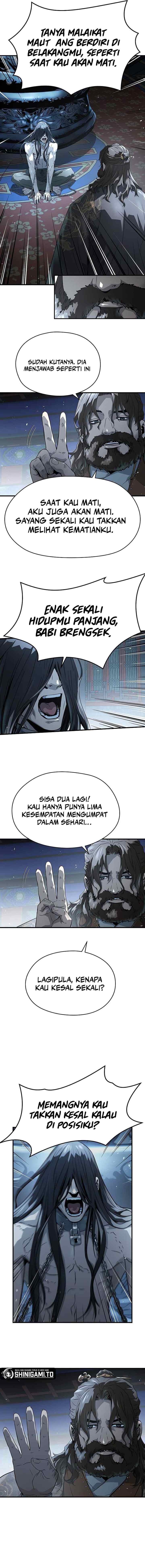 Absolute Regression chapter 62 halaman 4