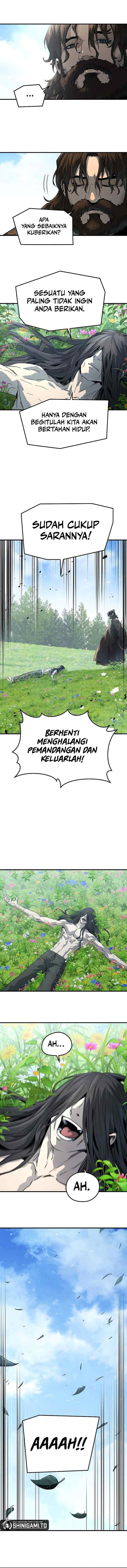 Absolute Regression chapter 62 halaman 13