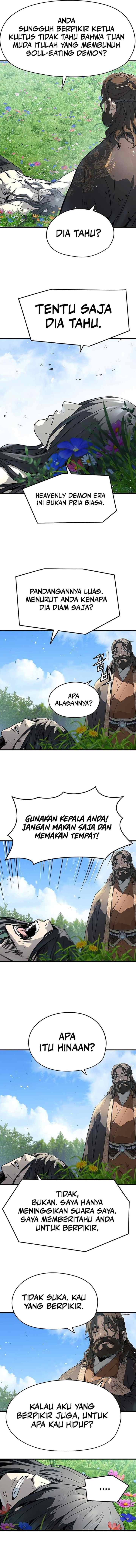 Absolute Regression chapter 62 halaman 10