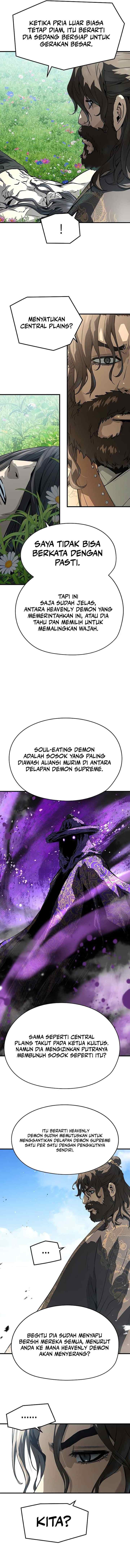 Absolute Regression chapter 62 halaman 11