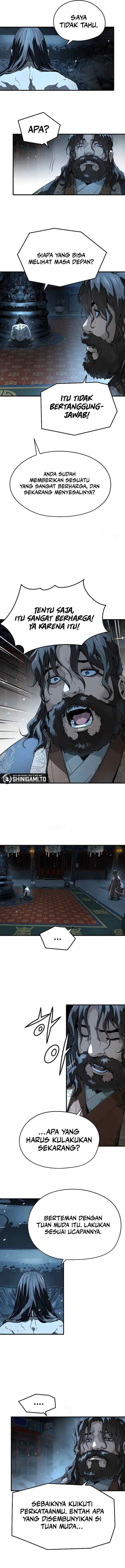 Absolute Regression chapter 63 halaman 13