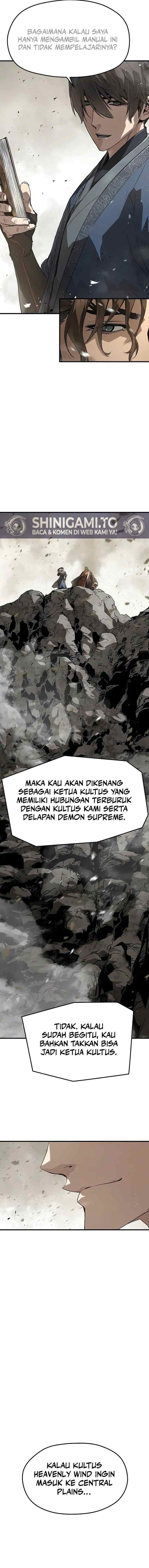 Absolute Regression chapter 63 halaman 7