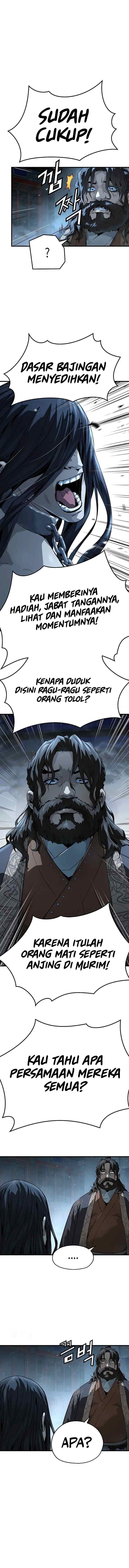 Absolute Regression chapter 63 halaman 14