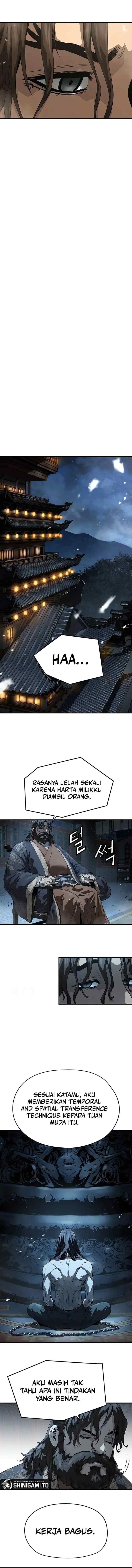Absolute Regression chapter 63 halaman 9