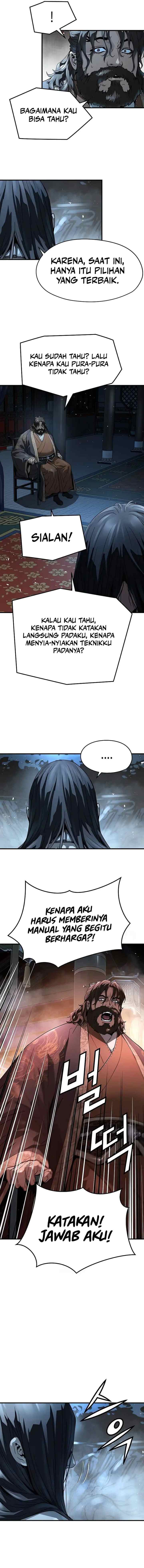 Absolute Regression chapter 63 halaman 11