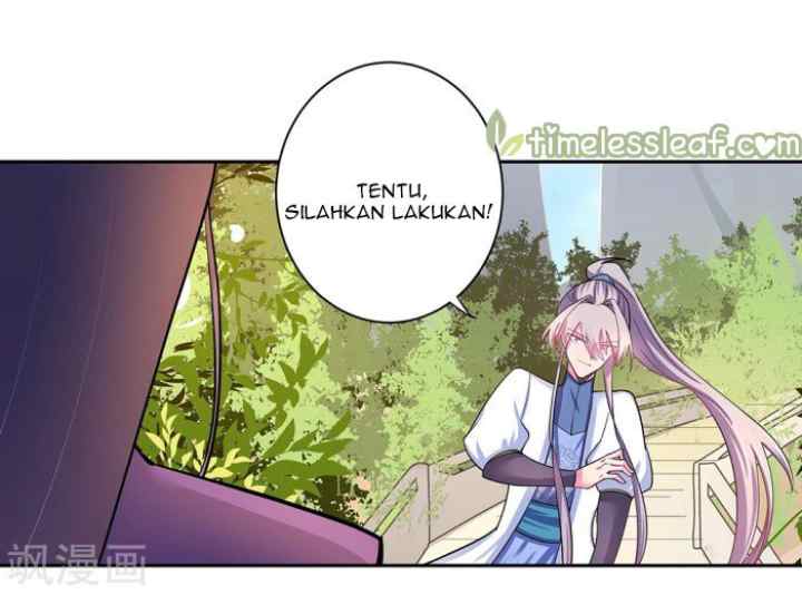 Above All Gods chapter 8 halaman 16