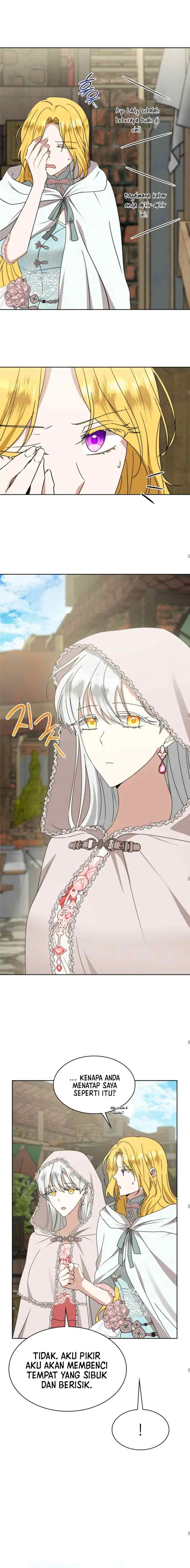 I Hope to Die chapter 16 halaman 12