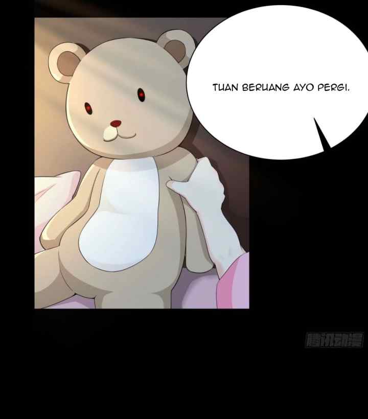HUNT Twelve Saints : The Beginning of The End chapter 7 halaman 4