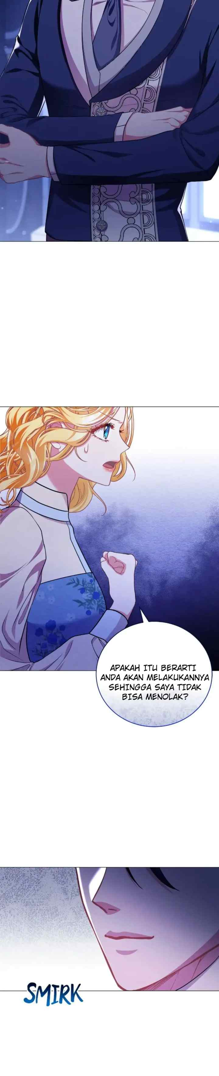 Love Doesn't Matter chapter 41 halaman 18