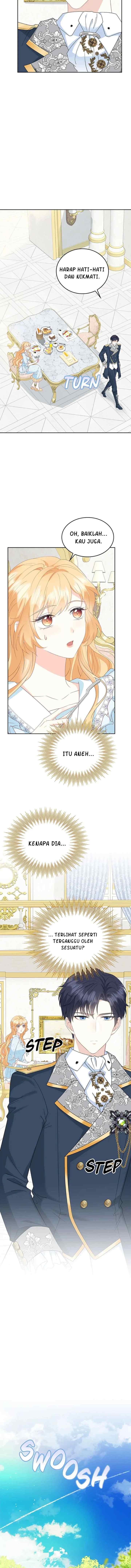 We Live Together chapter 27 halaman 5