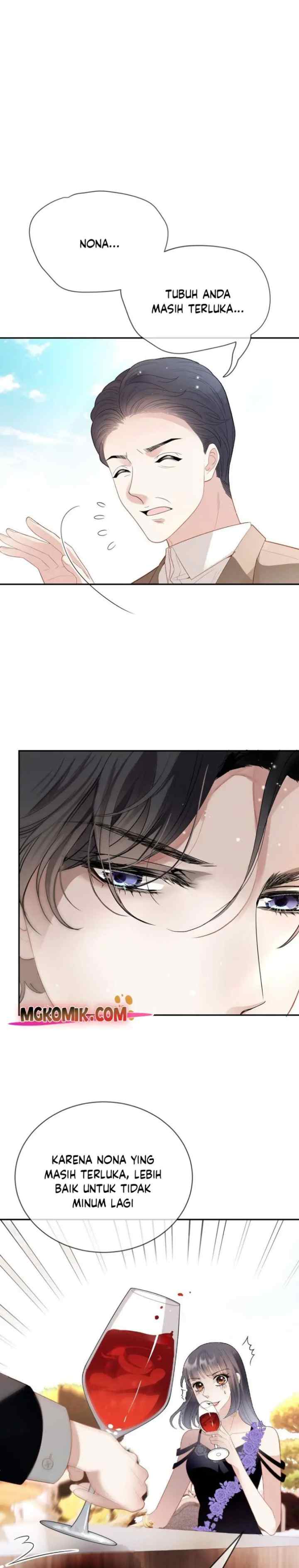 The Duke's Hidden Baby: BOGO! chapter 229 halaman 8