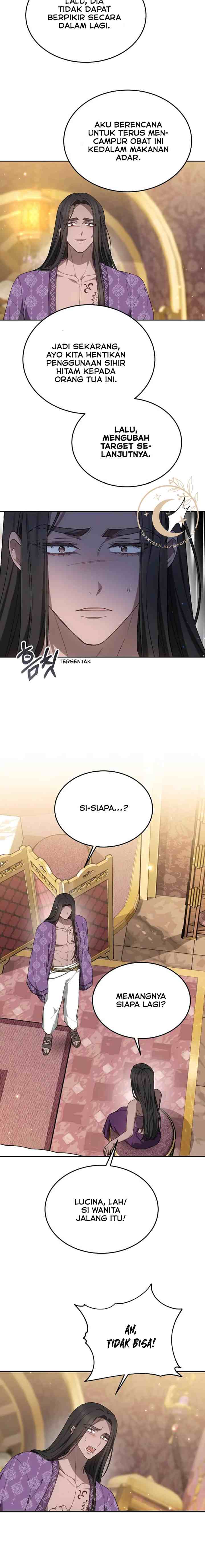 Looting Bride chapter 33 halaman 8