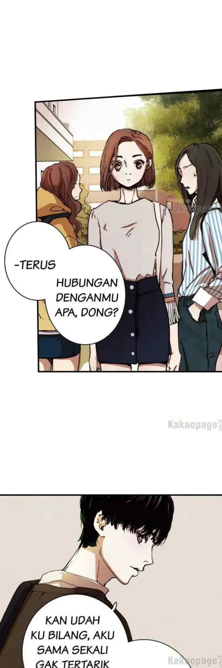 This Isn't Right! chapter 7 halaman 10