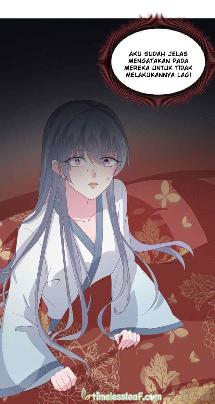 Pupillary Master chapter 19.2 halaman 17