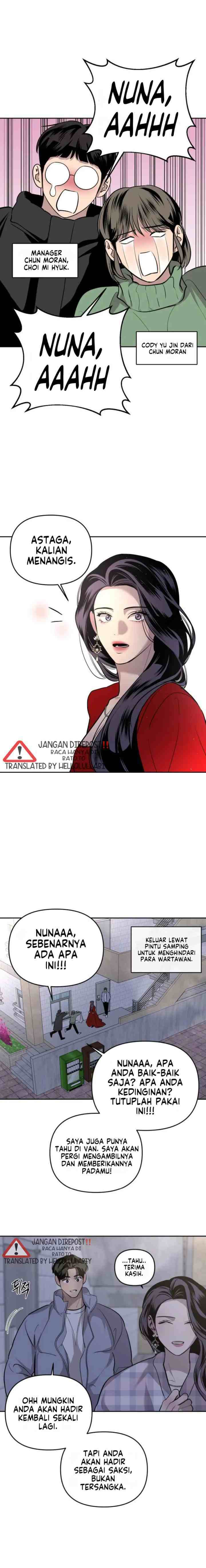 Extroversion of an Immortal chapter 3 halaman 5