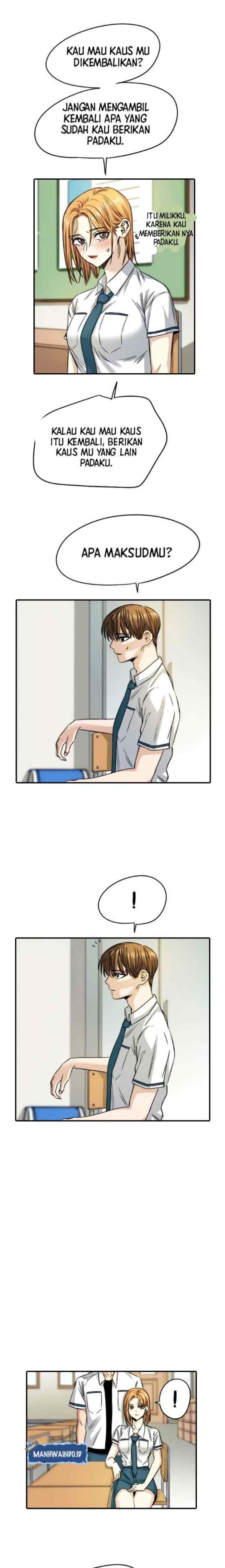 Drawing Romance chapter 79 halaman 10